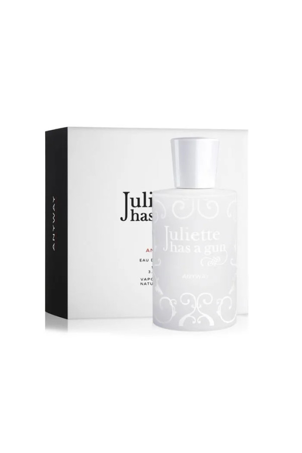 Juliette Has A Gun Anyway Eau De Parfum Vaporisateur 100ml