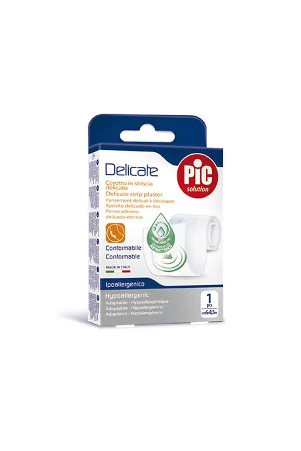 Pic Delicate Pasament Délicat à Découper 6cmX0.5m