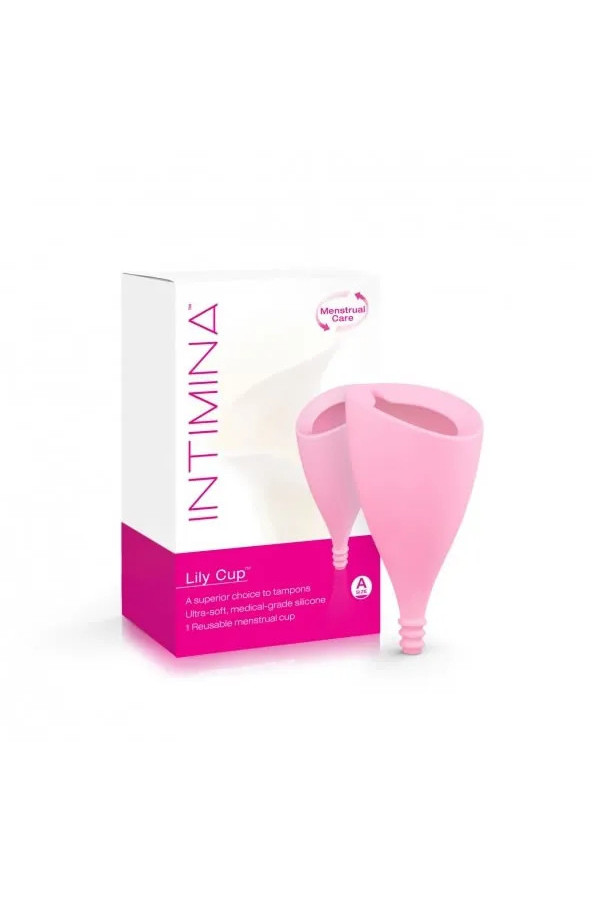 Intimina Lily Cup Coupe Menstruelle Taille A