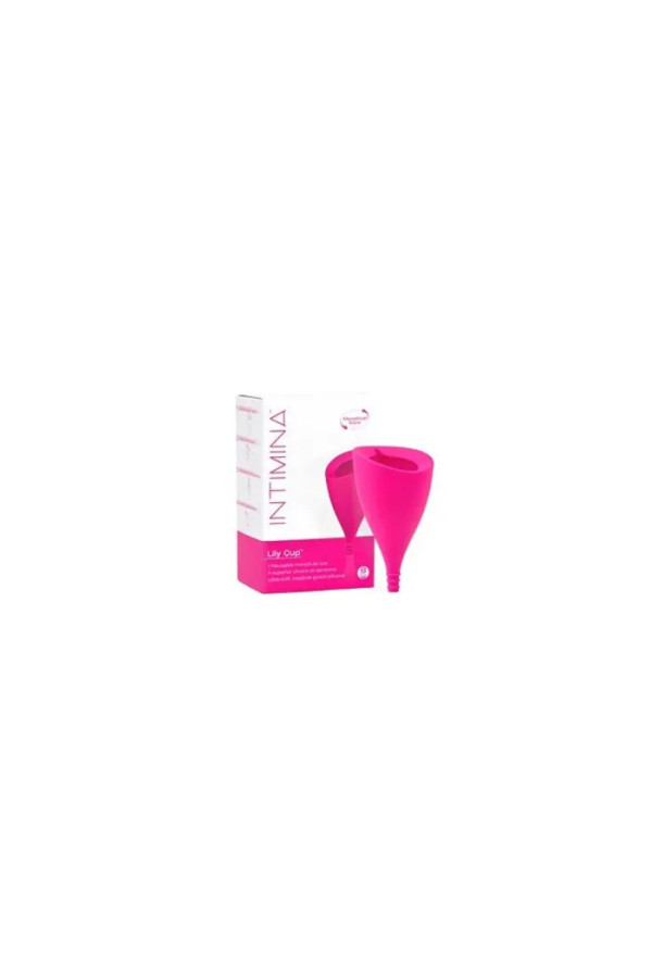 Intimina Lily Cup Coupe Menstruelle Taille B 