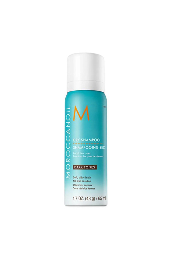 Moroccanoil Dry Shampoo Dark Tones 65ml