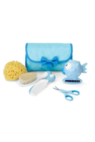 Chicco Mon Premier Coffret Beauté 0m+ Coffret 5 Produits