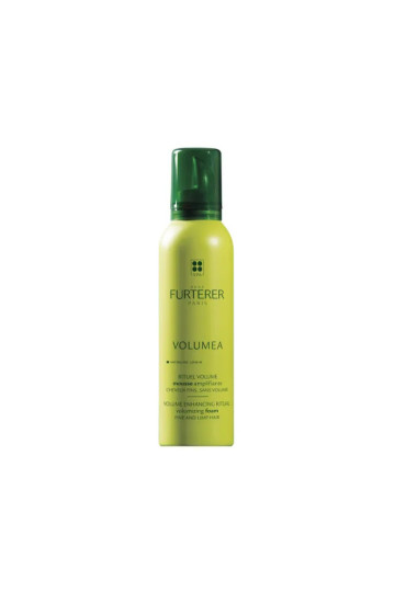 René Furterer Volumea Mousse Amplifiante 200ml