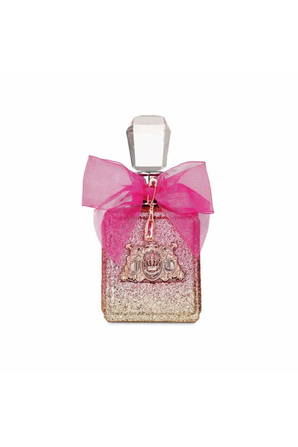 Juicy Couture Viva La Juicy Rosé Eau De Parfum Vaporisateur 100ml
