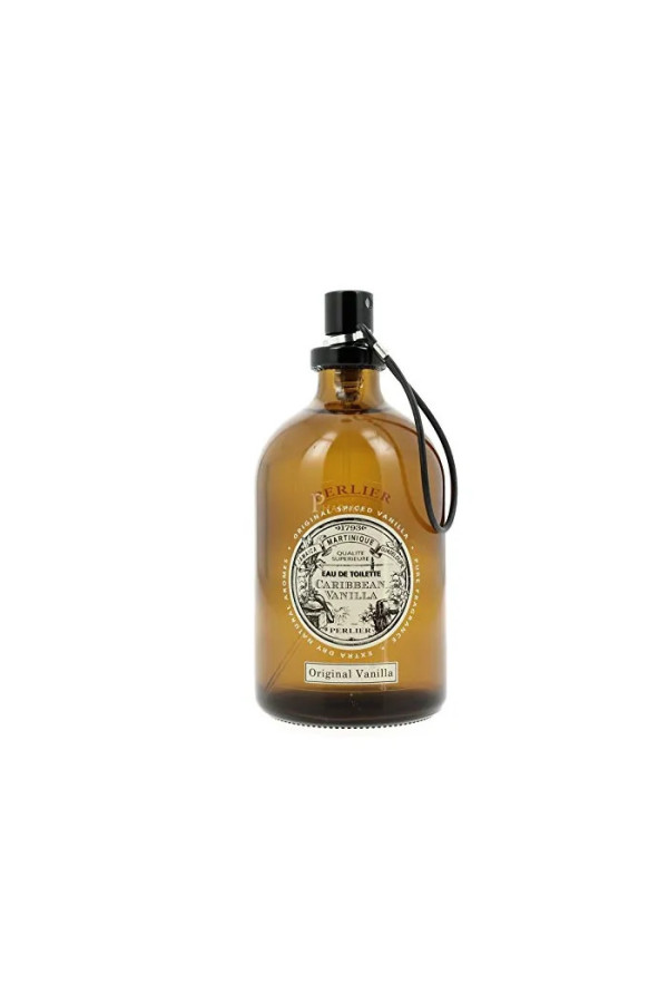 Victor Caribbean Vanilla Eau De Toilette Vaporisateur 100ml