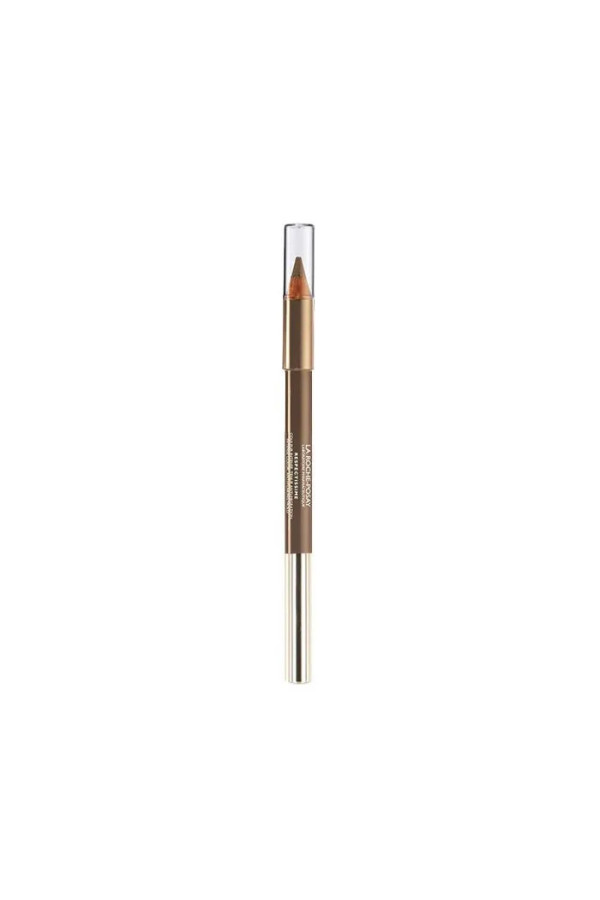 La Roche Posay Respectissime Crayon Sourcils Blond 1.3g