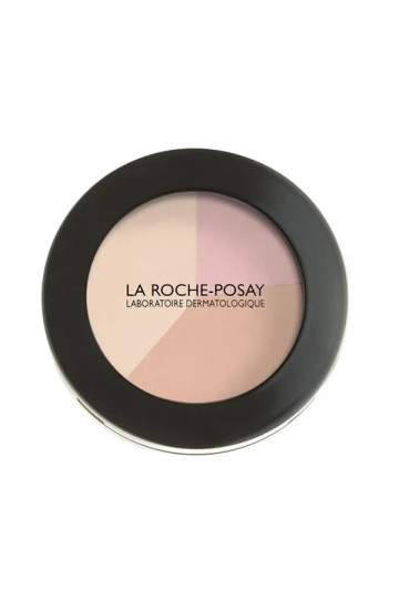 La Roche Posay Toleriane Teint Poudre Fixatrice Matifiante 12g