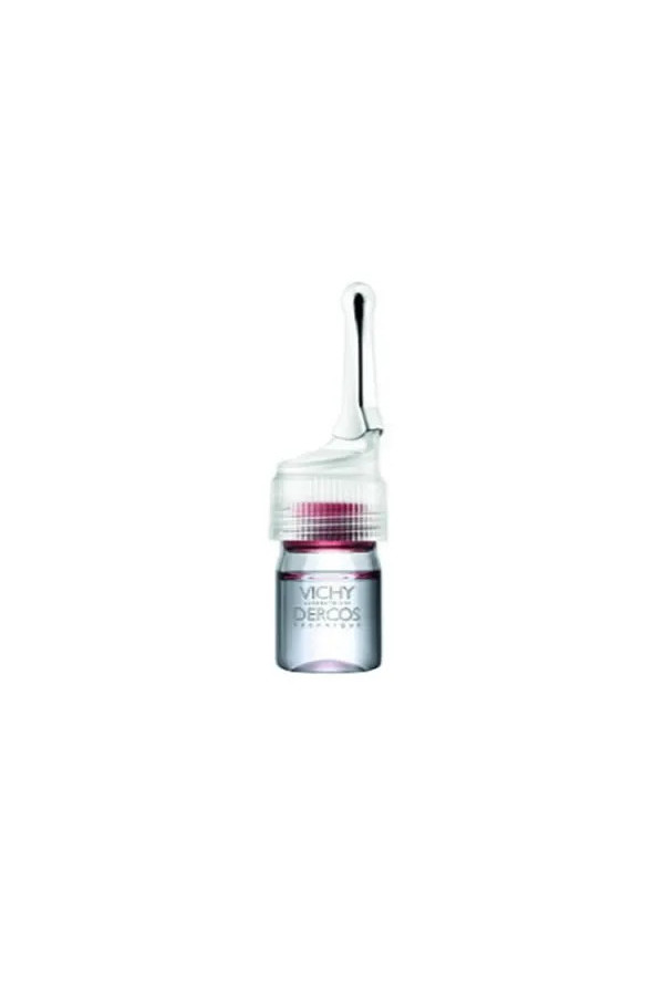 Vichy Dercos Aminexil Clinical 5 Pour Femme 21x6ml 