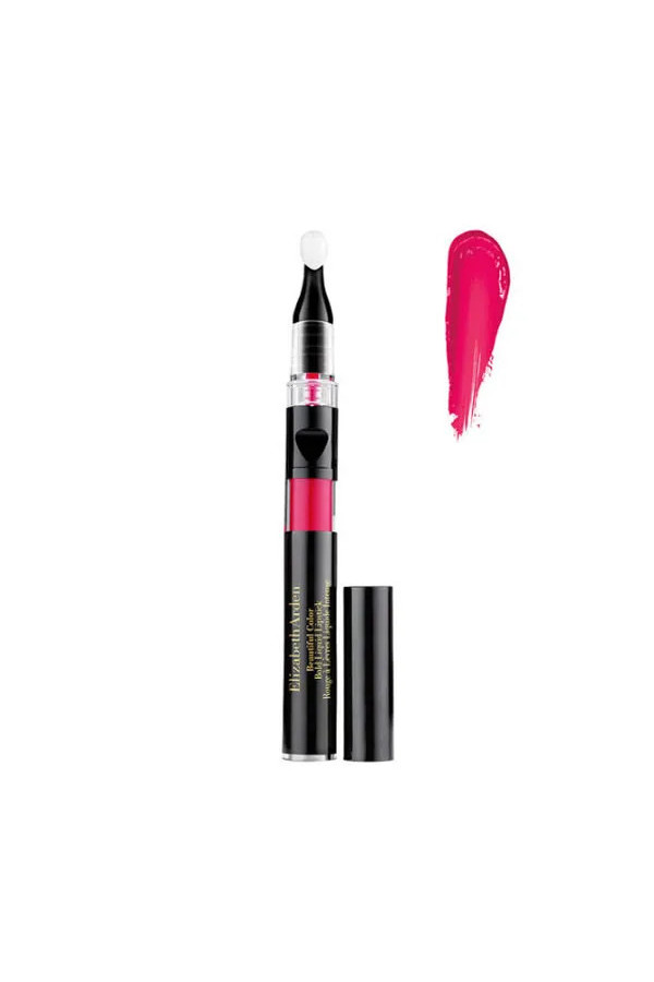 Elizabeth Arden Beautiful Color Bold Liquid Lipstick Luscious Raspberry 