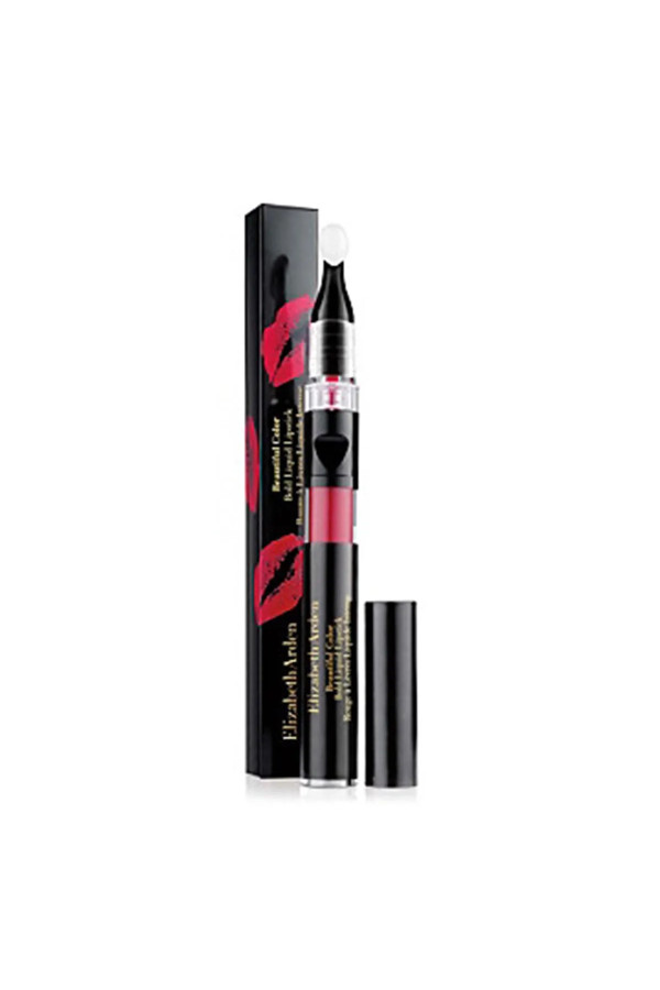 Elizabeth Arden Beautiful Color Bold Liquid Lipstick Seductive Magenta