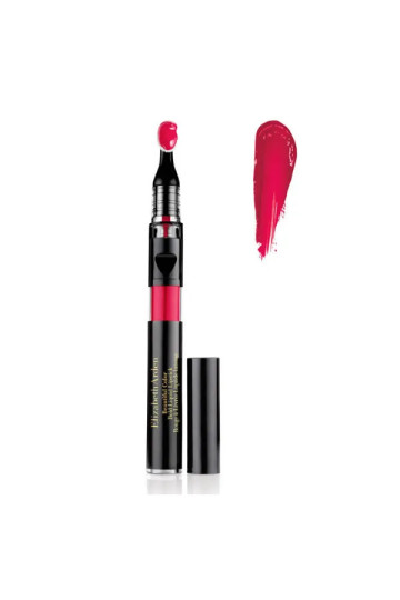 Elizabeth Arden Beautiful Color Bold Liquid Lipstick Fearless Red 