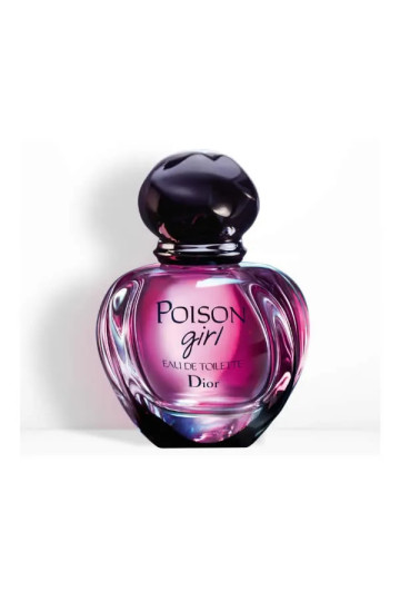 Dior Poison Girl Eau De Toilette Vaporisateur 100ml