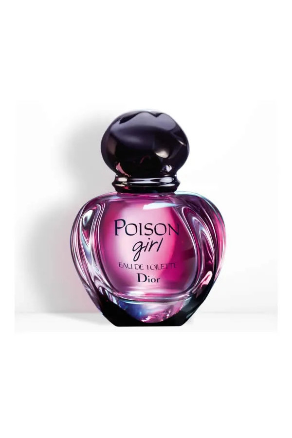 Dior Poison Girl Eau De Toilette Vaporisateur 100ml