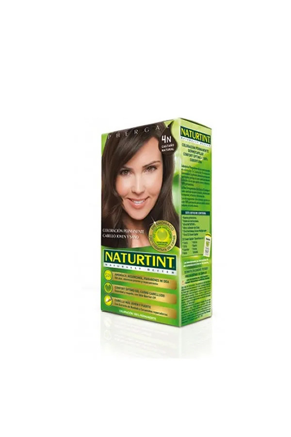 Naturtint 4N Coloration Sans Ammoniaque 150ml