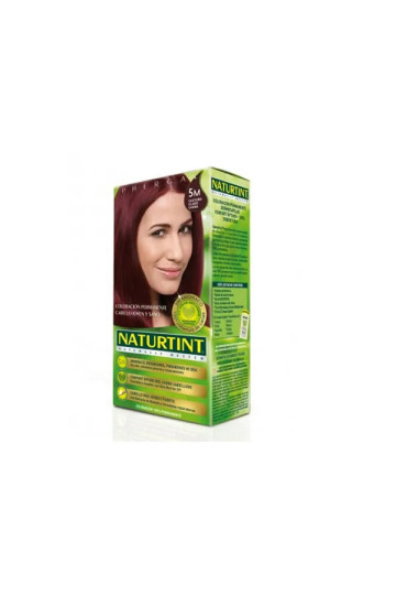 Naturtint 5M Coloration Sans Ammoniaque 150ml