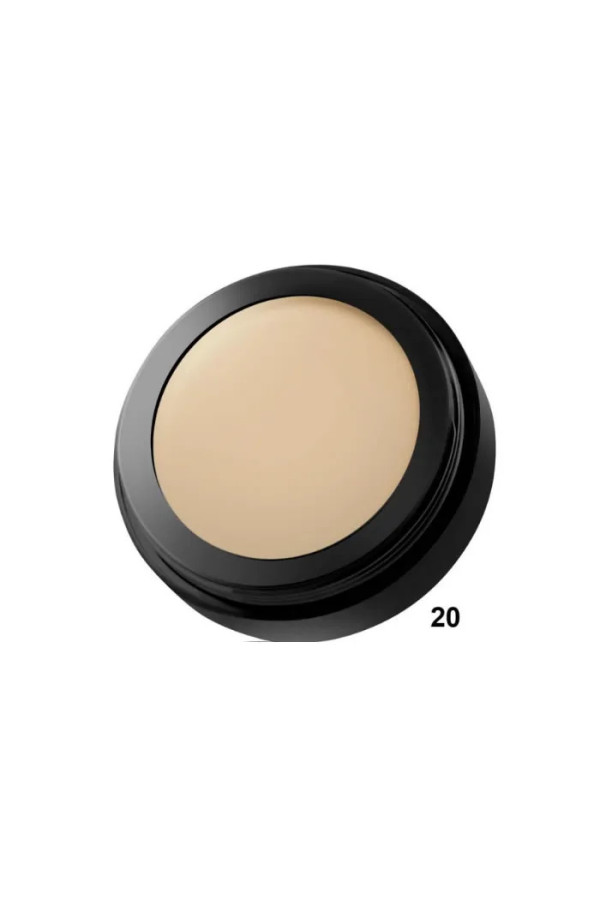 Paese Cover Kamouflage Cream 20