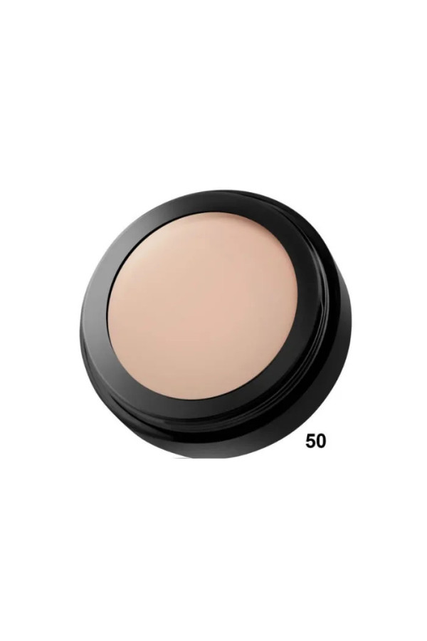 Paese Cover Kamouflage Cream 50