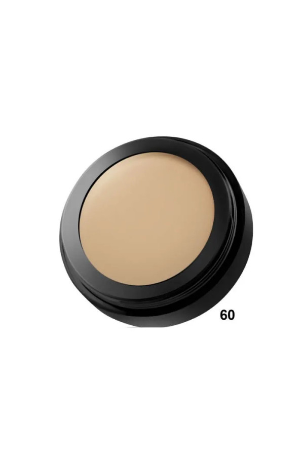 Paese Cover Kamouflage Cream 60