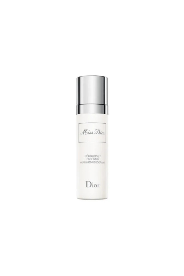 Miss Dior Perfumed Déodorant 100ml