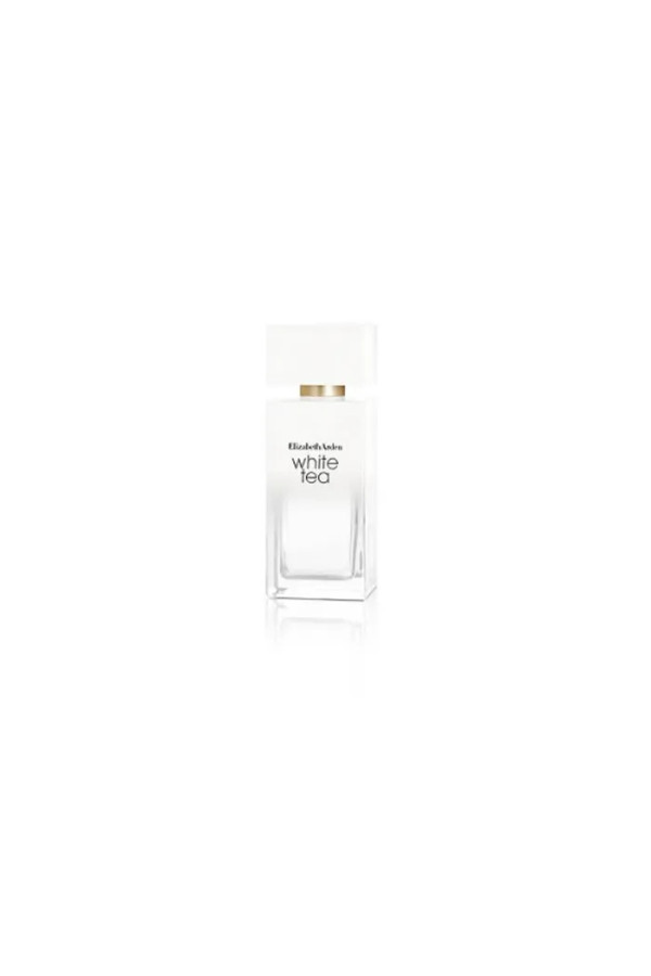 Elizabeth Arden White Tea Eau De Toilette Vaporisateur 50ml