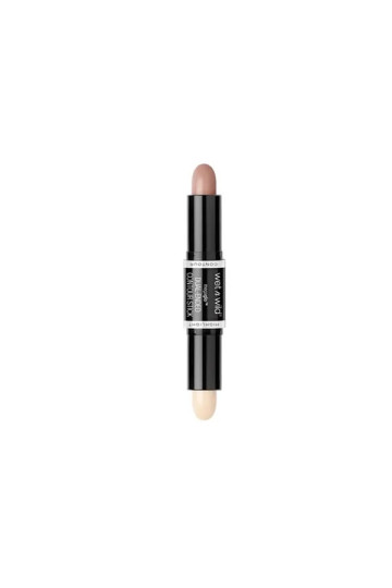 Wet N Wild Megaglo Dual Ended Contour Stick E7511 Medium Light 