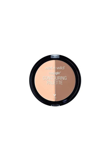 Wet N Wild Contouring Palette E7491 Dulce De Leche 