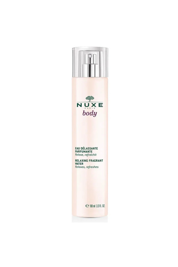Nuxe Body Eau Délassante Parfumante 100ml