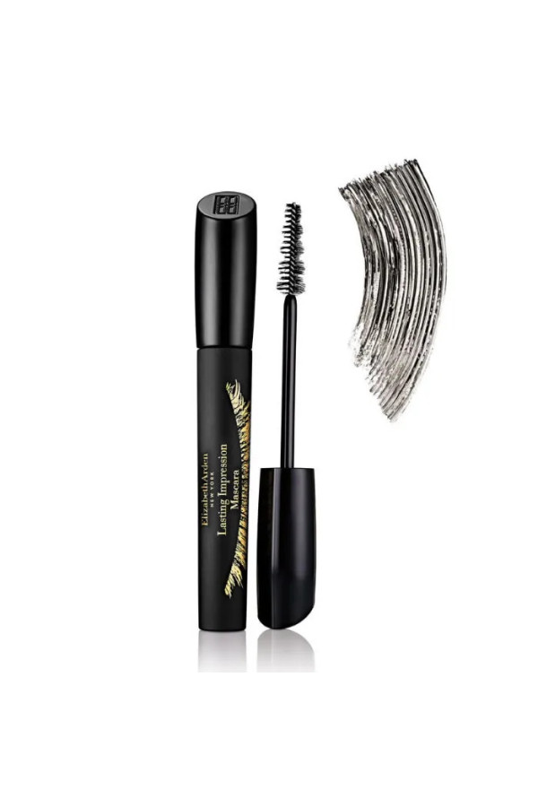 Elizabeth Arden Lasting Impression Mascara 01 Black