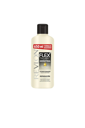 Revlon Flex Keratin Conditionneur De Réparation 650ml
