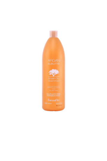 Farmavita Argan Sublime Shampoing 1000ml