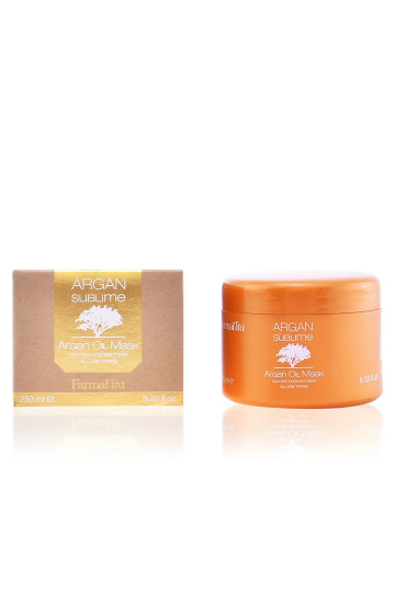 Farmavita Argan Sublime Mask 1000ml