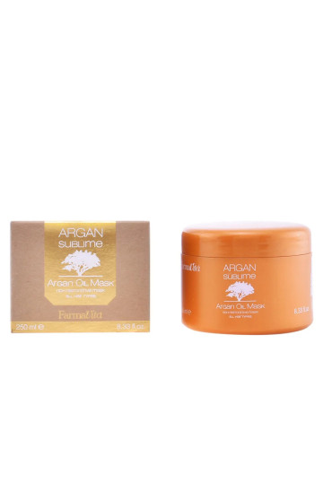 Farmavita Argan Sublime Masque 250ml