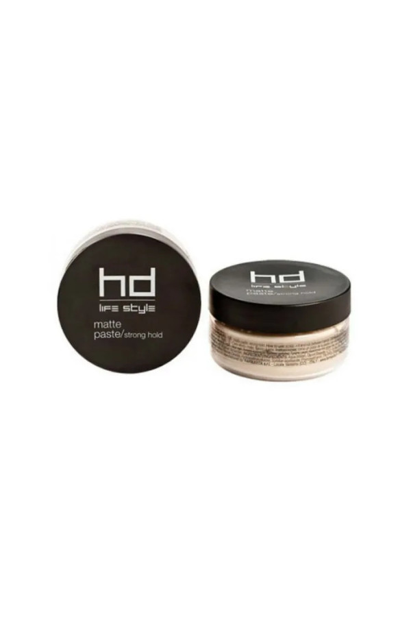 Farmavita Hd Life Style Matte Paste 50ml