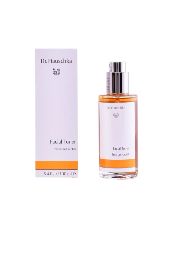 Dr Hauschkab Lotion Tonifiante Vaporisateur 100ml 