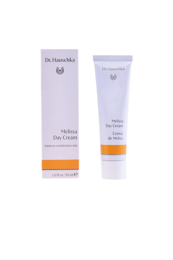 Dr Hauschka Crème De Jour À La Mélisse 30ml