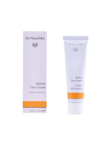 Dr Hauschka Crème De Jour Au Coing 30ml