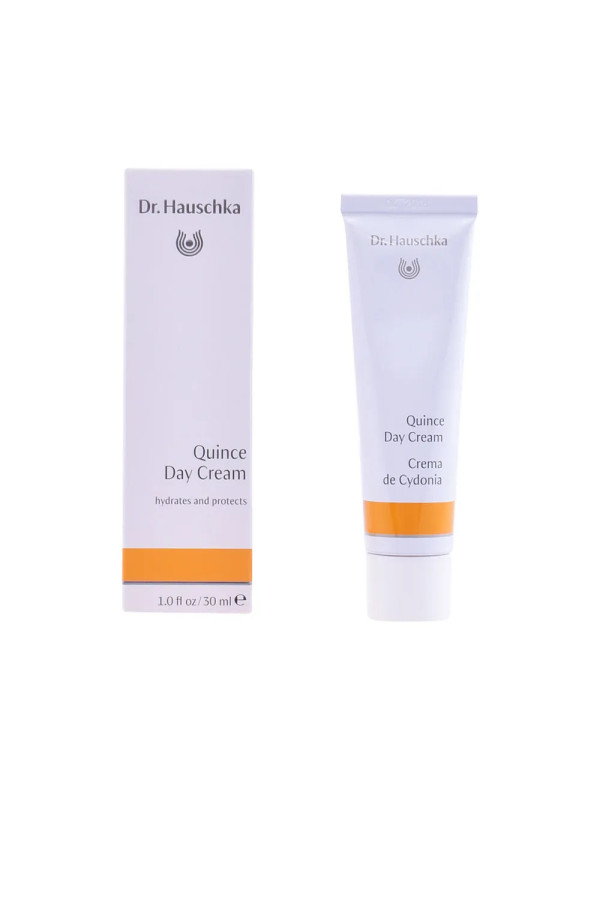 Dr Hauschka Crème De Jour Au Coing 30ml