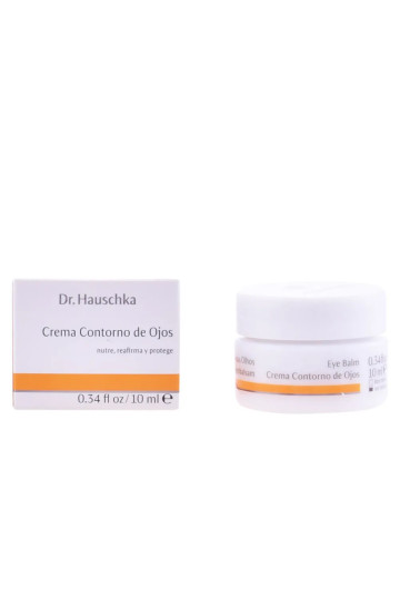 Dr Hauschka Baume Contour Des Yeux 10ml