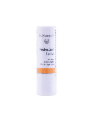 Dr Hauschka Protection Des Lèvres  4,9g