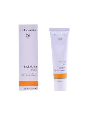 Dr Hauschka Masque Revitalisant 30ml