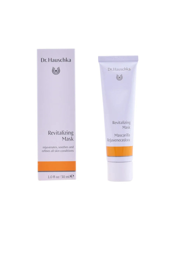 Dr Hauschka Masque Revitalisant 30ml