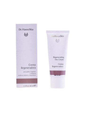 Dr Hauschka Crème De Jour Régénérante 40ml
