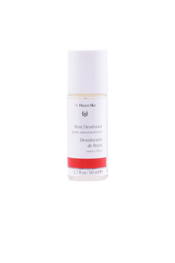 Dr Hauschka Rose Dèodorant 50ml