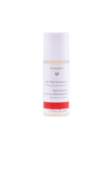 Dr Hauschka Sage Mint Dèodorant 50ml