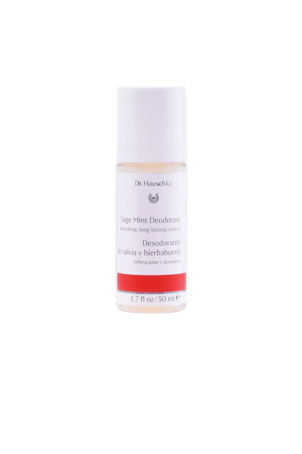 Dr Hauschka Sage Mint Dèodorant 50ml