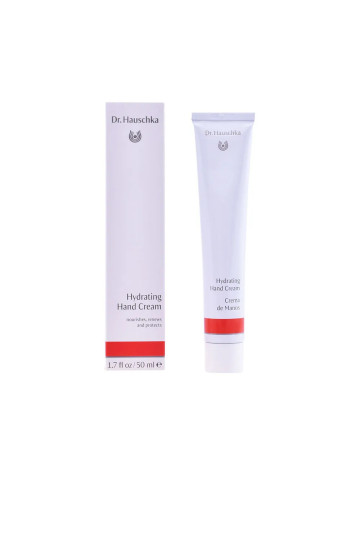 Dr Hauschka Crème Pour Les Mains 50ml
