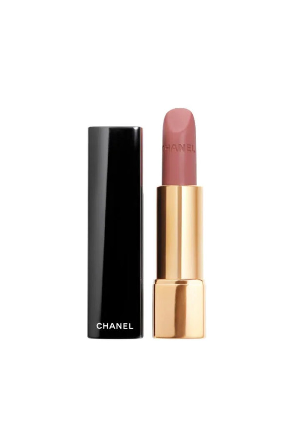 Chanel Rouge Allure Velvet Luminous Matte Lip Colour 62 Libre