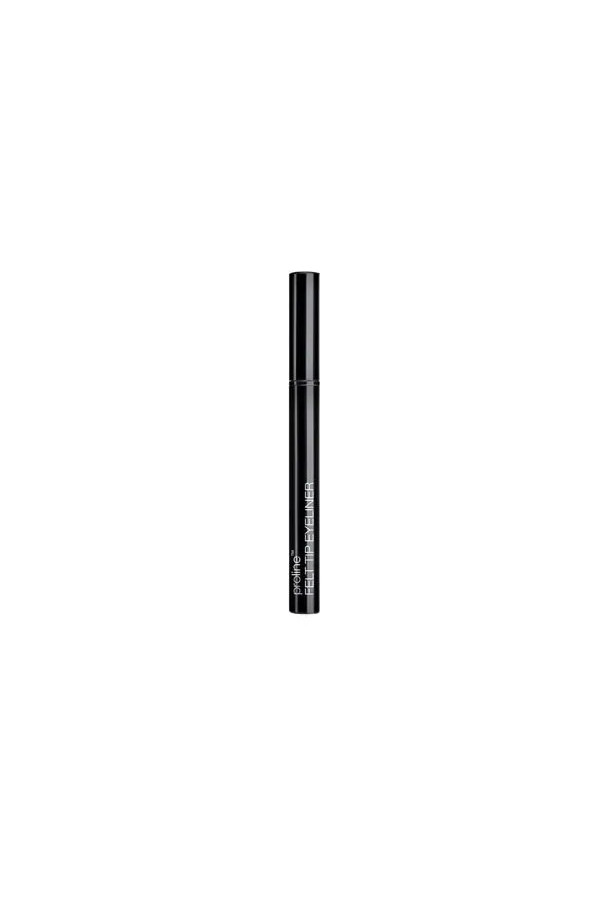 Wet N Wild Proline Felt Tip Eyeliner Black 