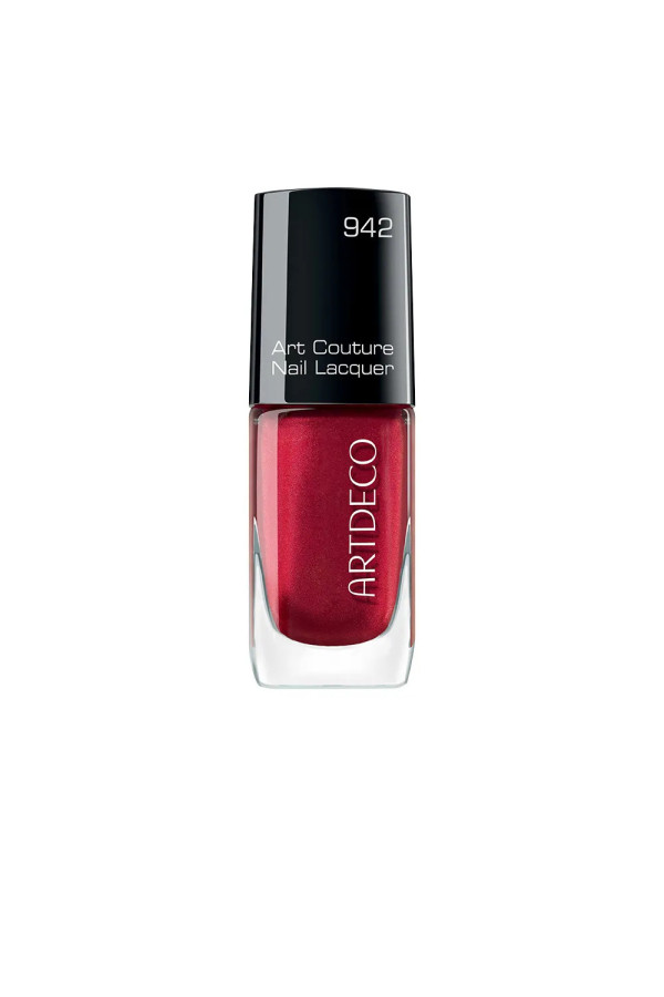 Artdeco Art Couture Nail Lacquer 942 Venetian Red