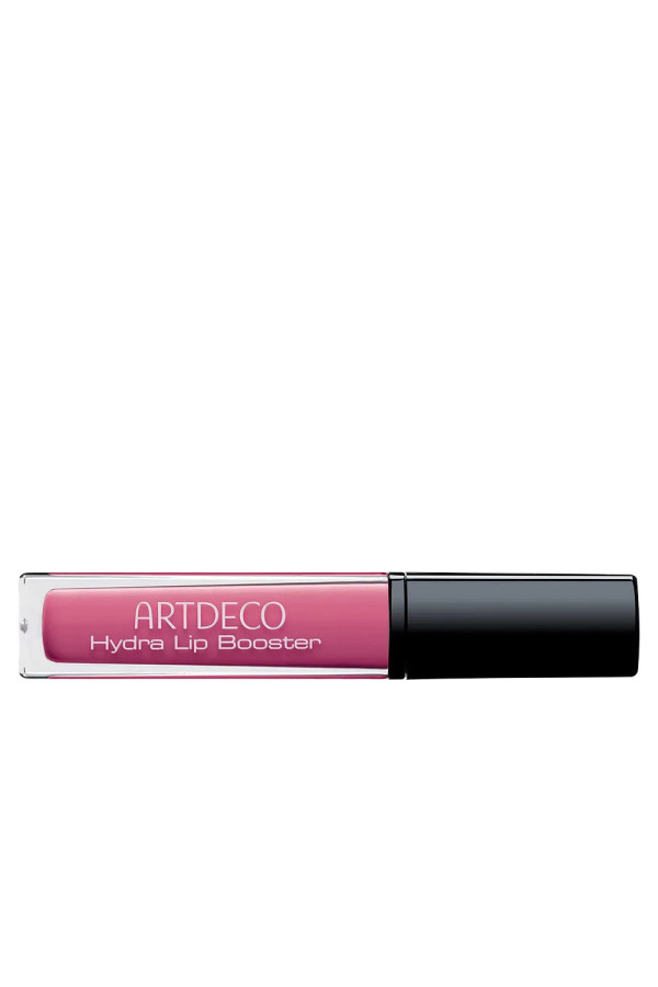 Artdeco Hydra Lip Booster 55 Translucent Hot Pink